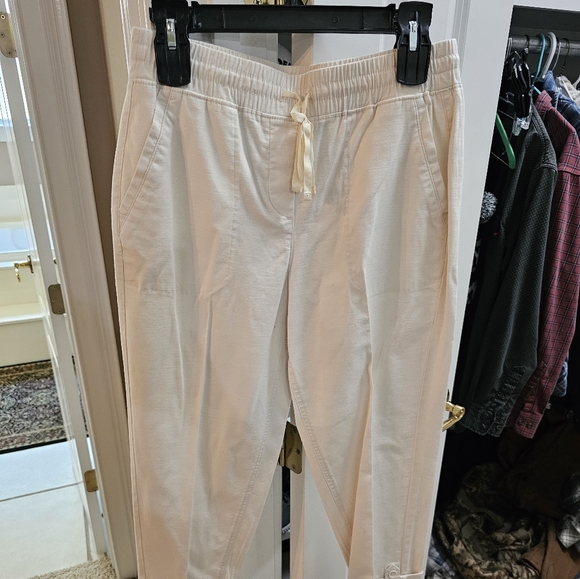 Drawstring Pants - Picture 1 of 1